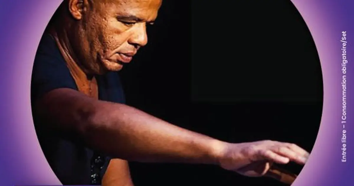 Carte Blanche Mokhtar Samba (Jazz)