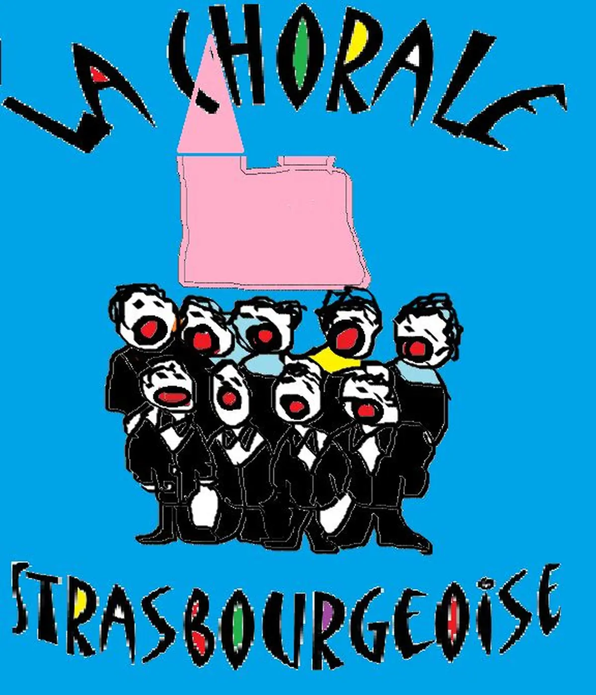 La Chorale Strasbourgeoise