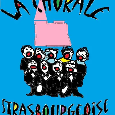 La Chorale Strasbourgeoise