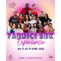Fabrici SBK Experience &copy; EDD