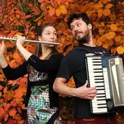 Danses et musiques traditionnelles de France et d'Europe