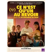 Identité(s) - Ciné club : Ce n'est qu'un au revoir