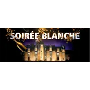 30ᵉ Soirée Blanche au Château de Jallanges & Spa