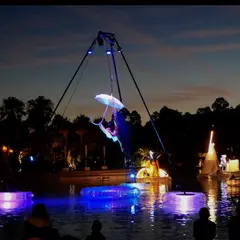 Festival Au fil de l'eau