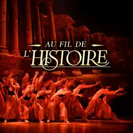 Dance Moderne Show - Au Fil de l'Histoire