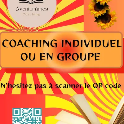 Aventurames coaching