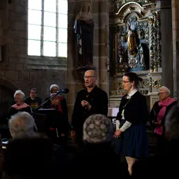 Chant de Bretagne d'hier et d'aujourd'hui, Gwerz & kan Breizh