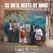 [Cinéma] Art & Essai : Ce qu'il reste de nous 