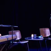 La Vie en vrai (avec Anne Sylvestre)