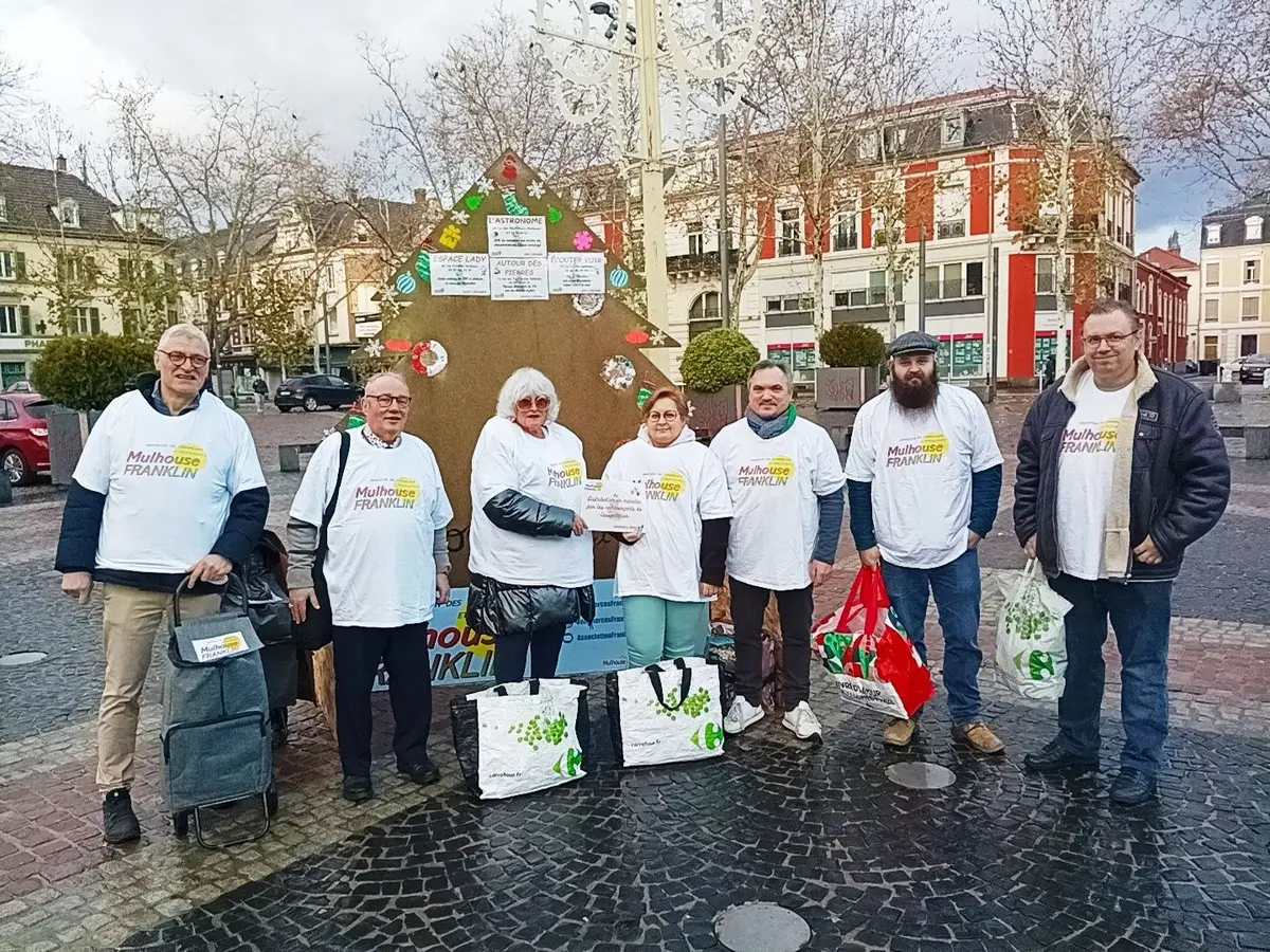 Distribution de manalas