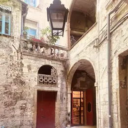 Cie La Barak