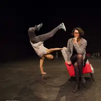 Festival Compli'cité - Hip hop(s) or not...? REMIX &copy; Fanny_Reuillard