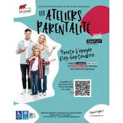 [Parentalité | Soutien à la parentalité] 