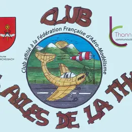 Aéroclub - Les Ailes de la Thur