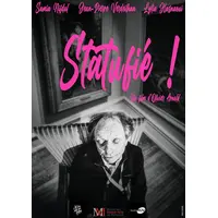 Muséoweek-end &copy; Olivier Arnold