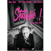 Muséosoirée - Statufié !