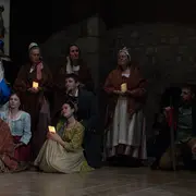 Noël approche : traditions du temps de l'Avent