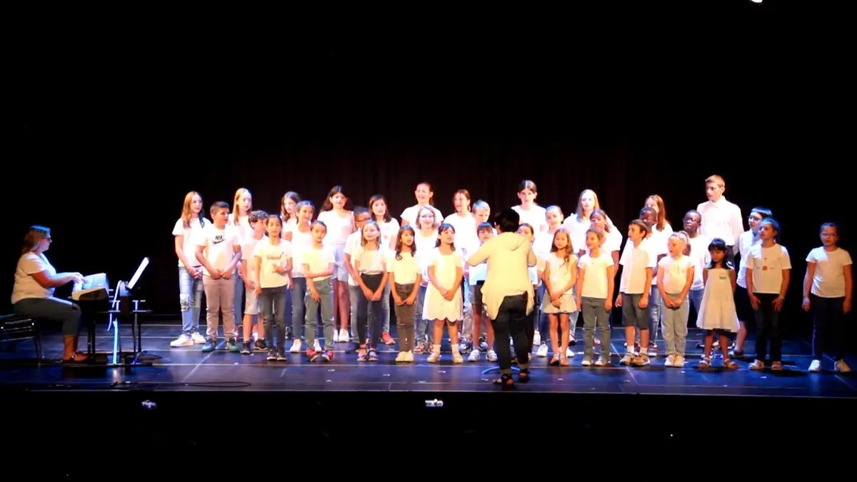 Ecole de Musique, Danse et Théâtre du Sundgau