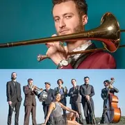 Jazz vocal avec Cyril Galamni & Hot Suger Band