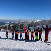 Inscription Ski Ecole Saison 2025-2026