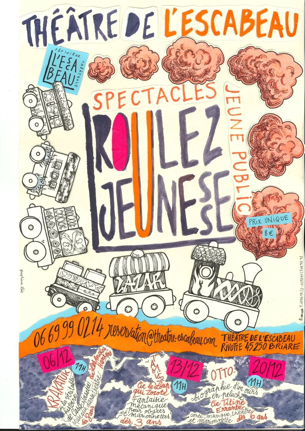 Roulez jeunesse 