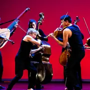 Les Quatre Saisons De Vivaldi & Piazzolla - Marianne Piketty & Le Concert Idéal