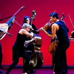 Les Quatre Saisons De Vivaldi & Piazzolla - Marianne Piketty & Le Concert Idéal