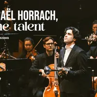 AFIT Recital Jeune talent 1 &copy; afit