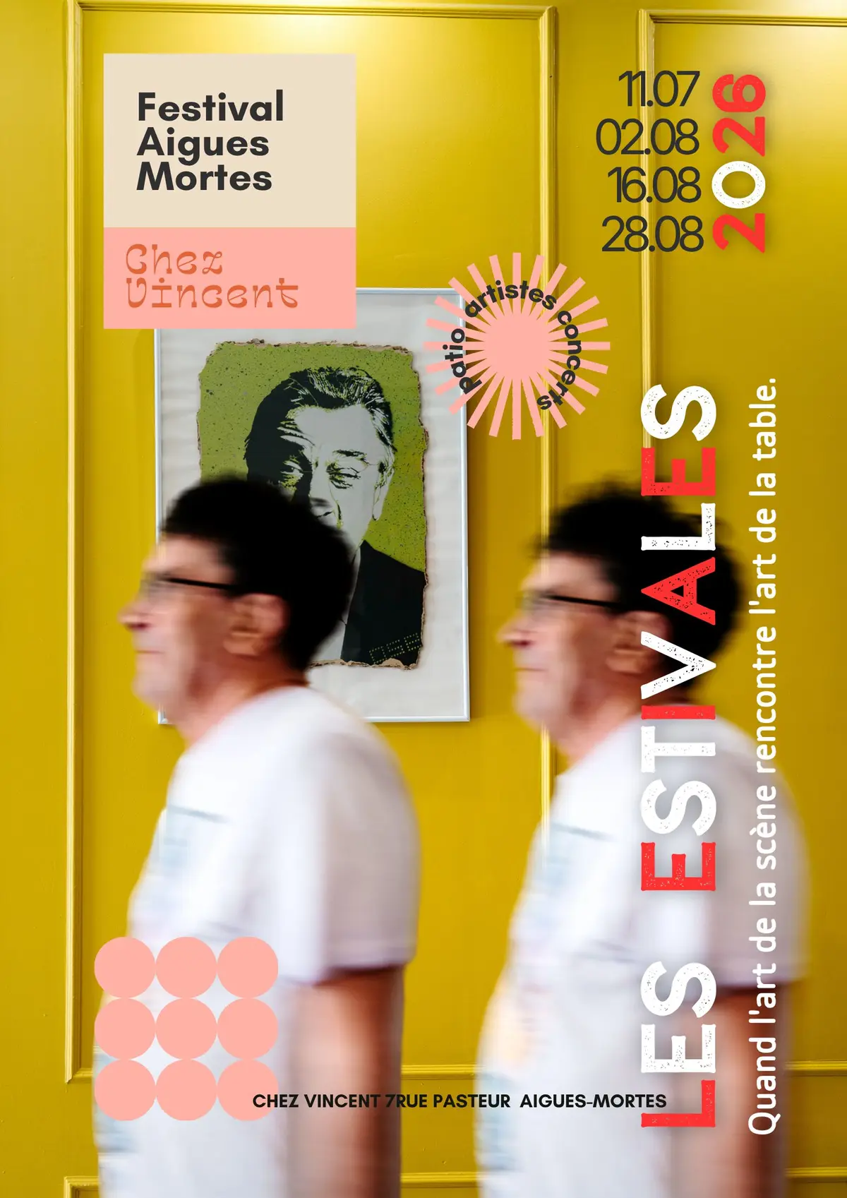 Les Estivales