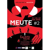 MEUTE#2-Love and Money &copy; Fanny Delqué