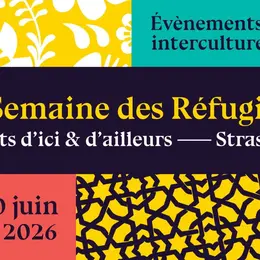 Inauguration de la semaine des réfugié.es : concerts & animations à La Grenze