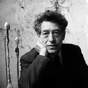 Giacometti : la vision déchaînée