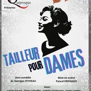 Théâtre Tailleur pour Dames