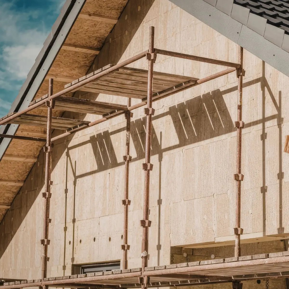 Comment intégrer le confort d'été dans ma rénovation énergétique ?