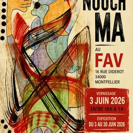 Nouch Ma