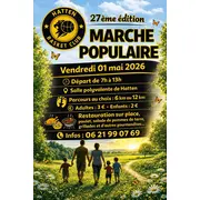 Marche Populaire