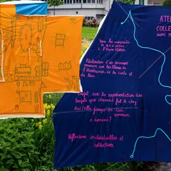 Journées du Patrimoine - Émotions en résonance à l'Abri mémoire