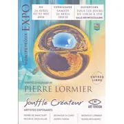 Exposition Art Tention