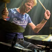 Charlie Davot en concert solo