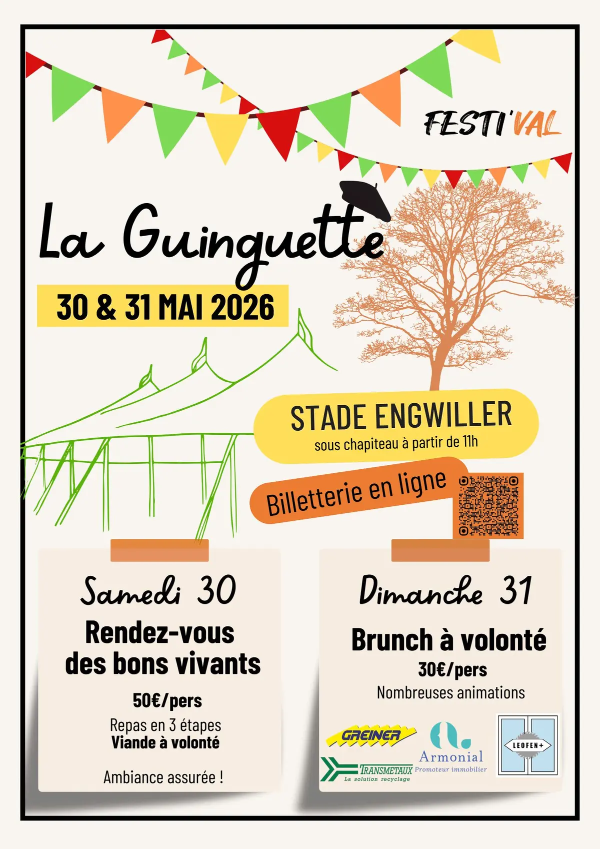 La Guinguette 