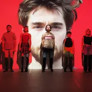 Entrée des artistes - Madani Compagnie