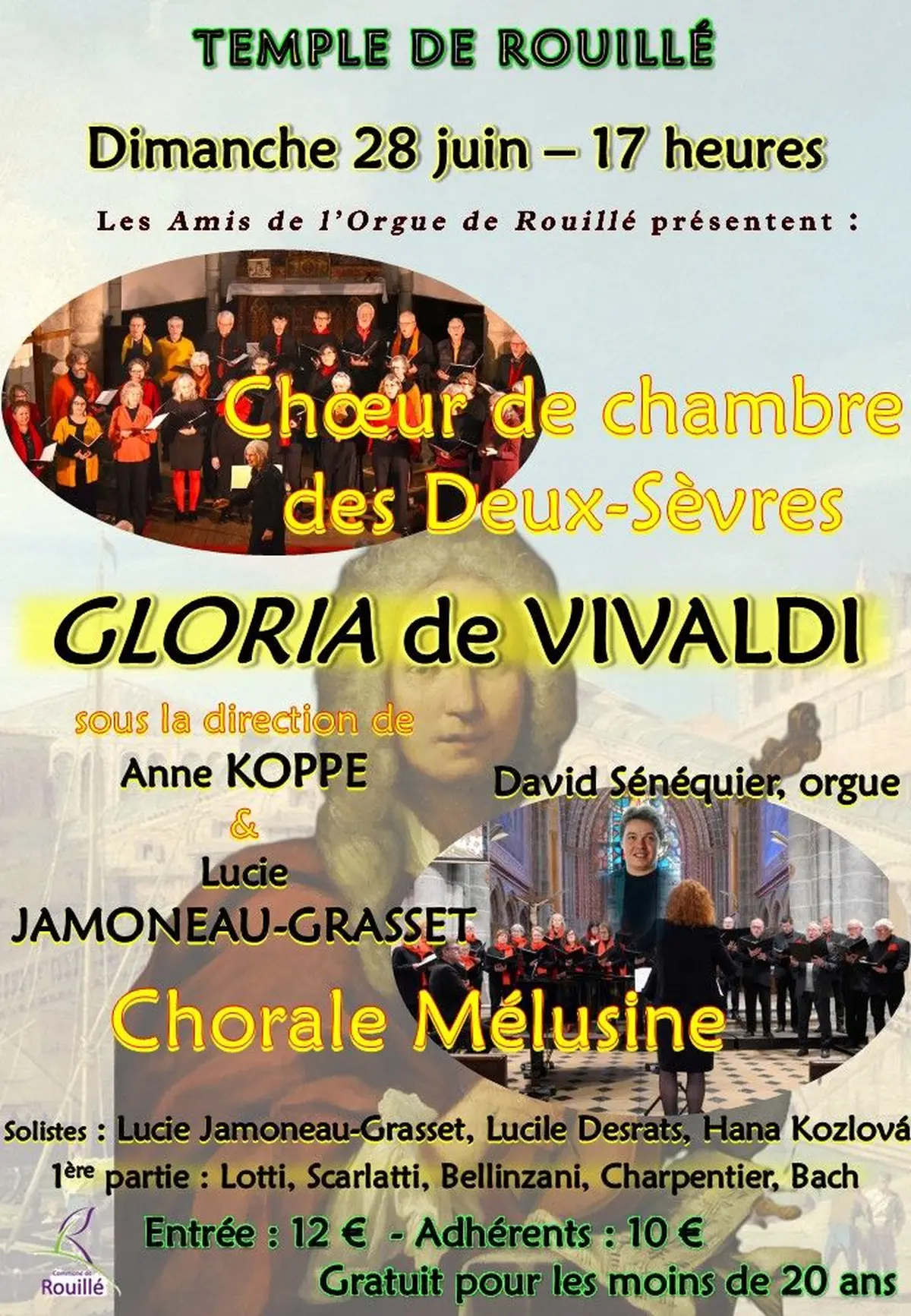 Gloria de Vivaldi