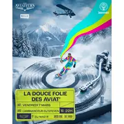 La Douce Folie des Aviat'