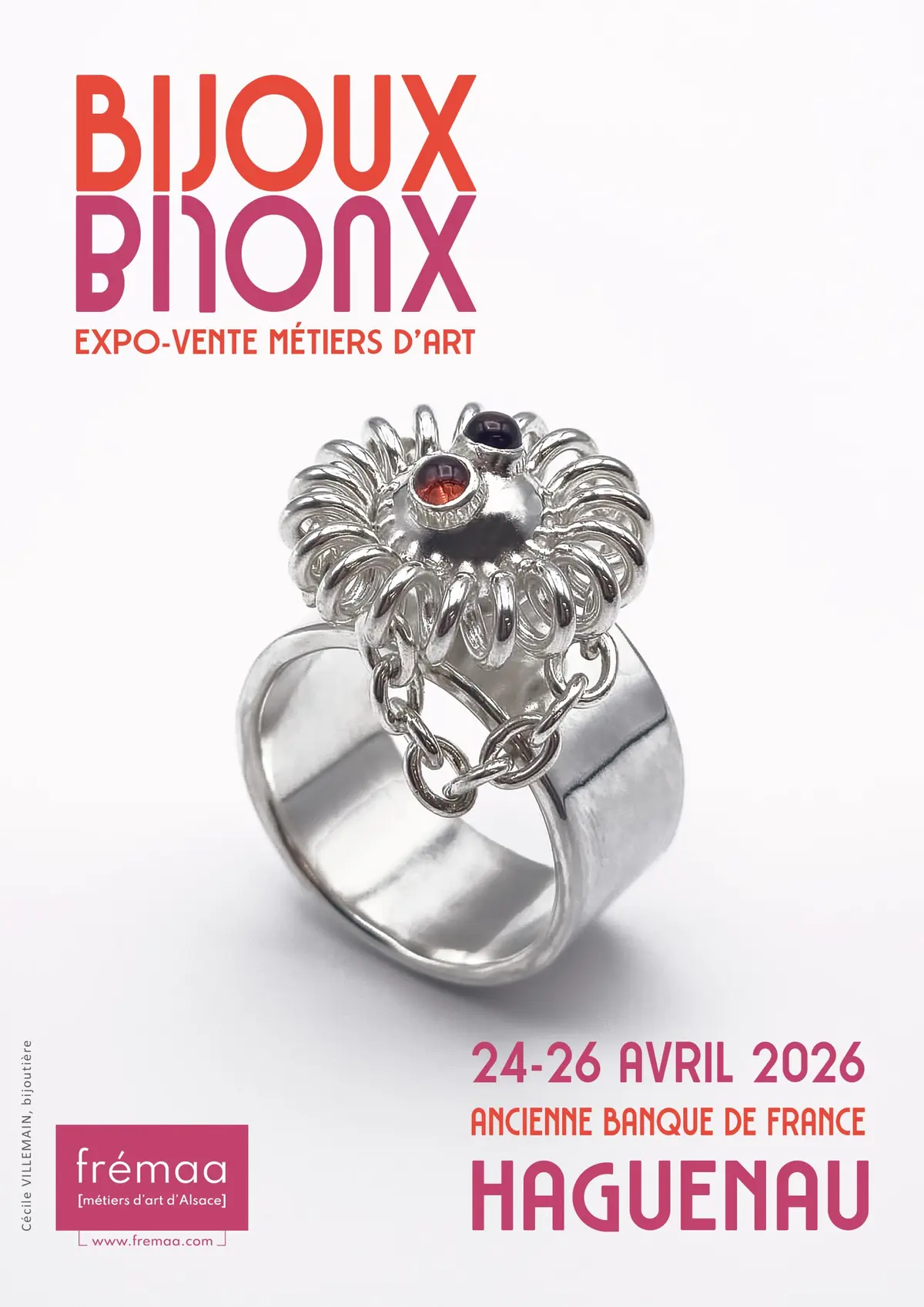 Bijoux Bijoux