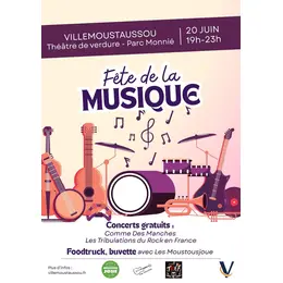 Fête de la musique 