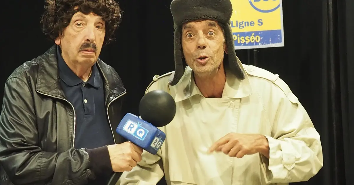 Edition spéciale : stupeur sur la ligne s