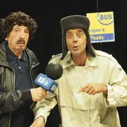 Edition spéciale : stupeur sur la ligne s