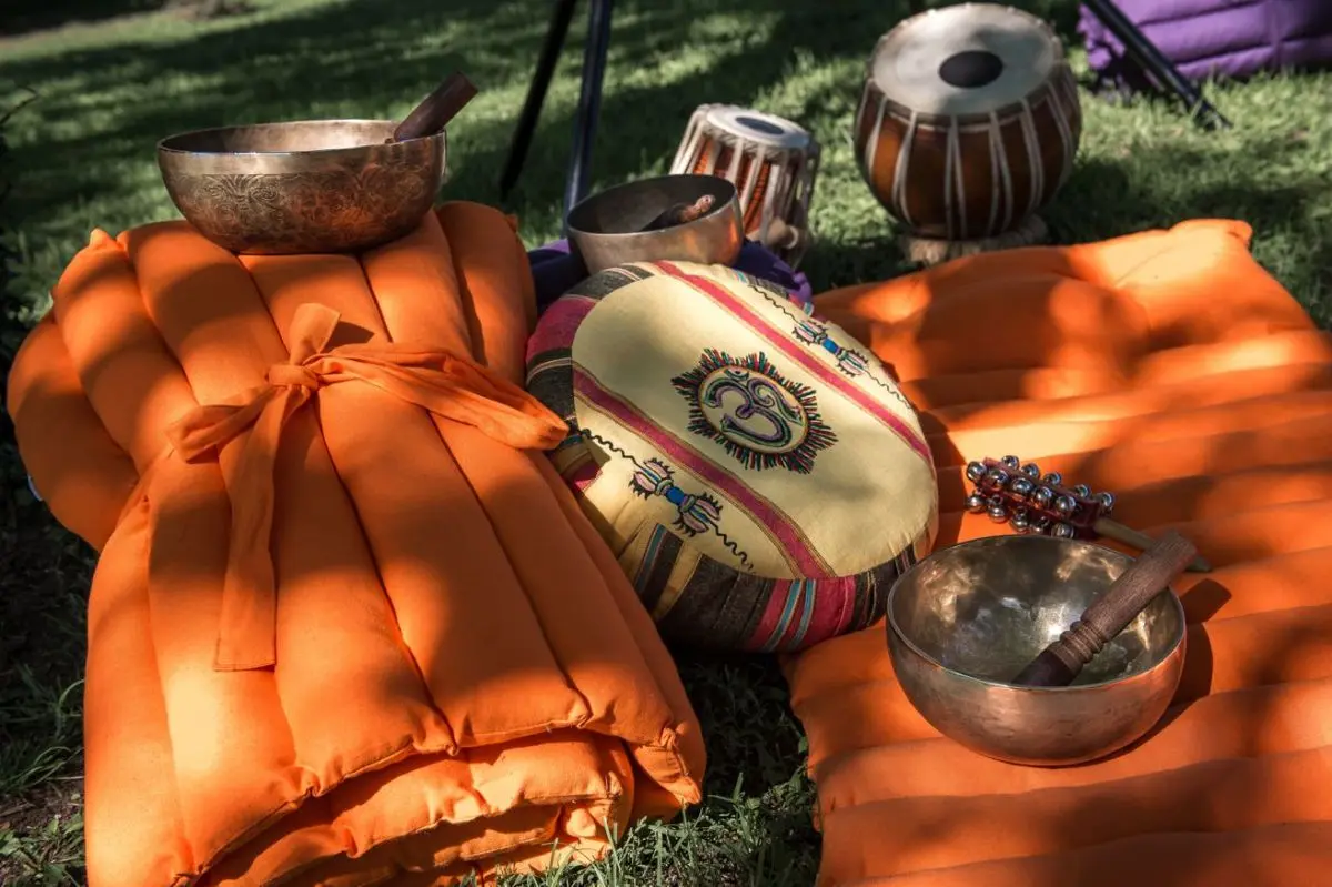 Centre de Musicothérapie La Menuiserie Zen