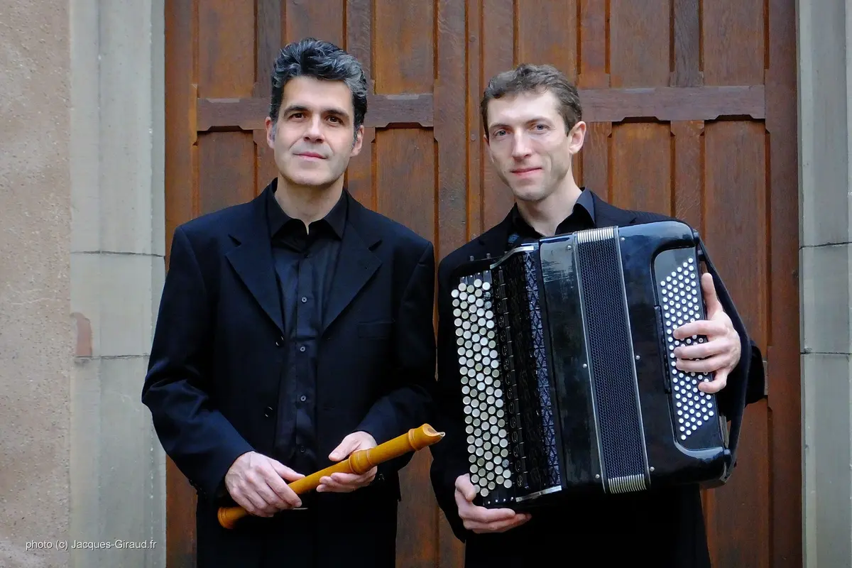 Vendredis de l'été | Concert baroque