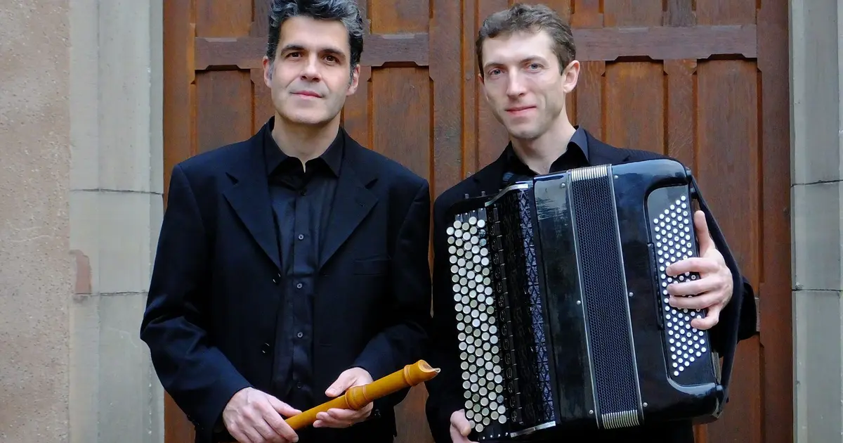 Vendredis de l'été | Concert baroque